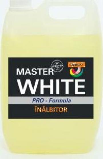 Inalbitor cu clor