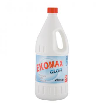 Inalbitor de uz general flacon 2 litri White Clean Classic