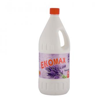 Inalbitor de uz general flacon 2 litri White Clean Lavender