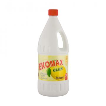 Inalbitor de uz general flacon 2 litri White Clean Lemon