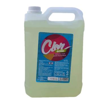 Inalbitor hipoclorit de sodiu (clor) 5 litri