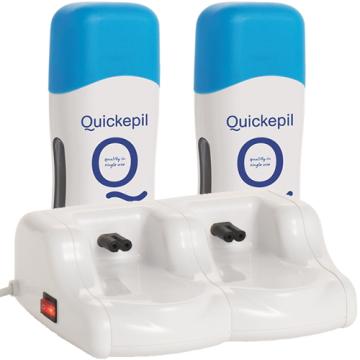 Incalzitor ceara Dublu - Quickepil