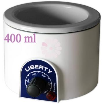 Incalzitor ceara Liberty 400 ml