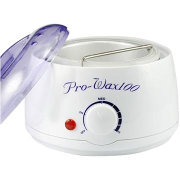 Incalzitor ceara si parafina Pro Wax de 400 ml