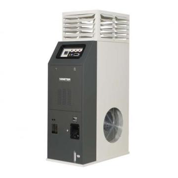 Incalzitor compact motorina cu ardere indirecta Master BF 3