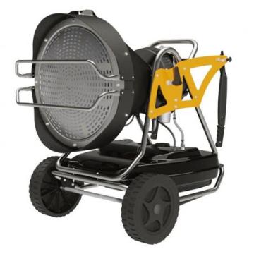 Incalzitor cu motorina cu ardere catalitica XL 91 Master