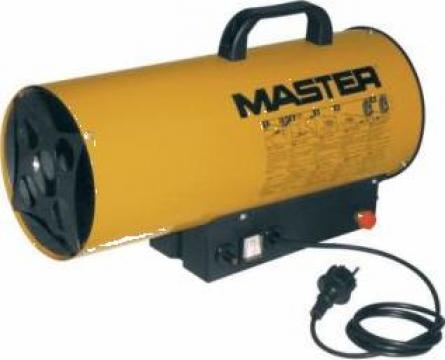 Incalzitor pe gaz Master BLP 17M