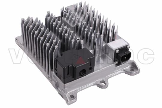 Incarcator baterii 24VDC, 100-240VAC auto, 50/60Hz