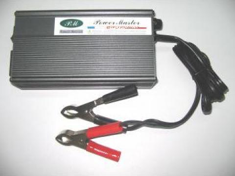 Incarcator baterii auto