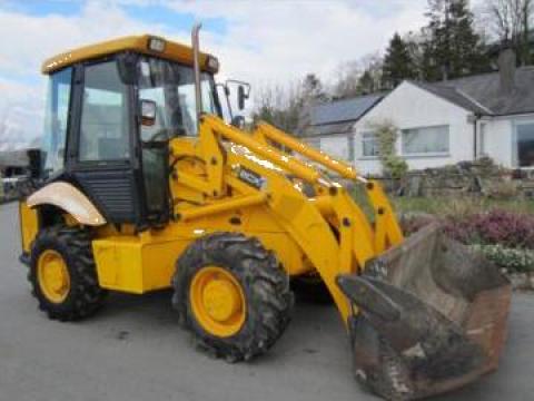 Incarcator frontal JCB 2CX Airmaster