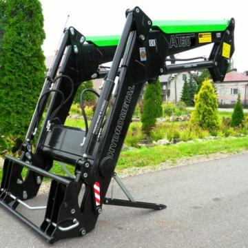 Incarcator frontal tractor AT-30 sarcina 1600 kg 80-120 CP