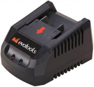 Incarcator rapid Epto Brushless