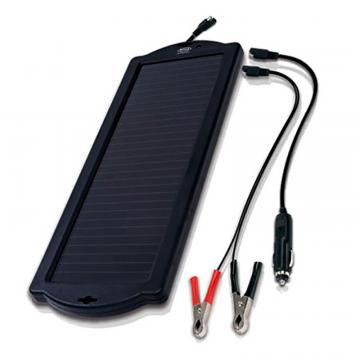 Incarcator solar baterie auto 12v 1.5w rsp150