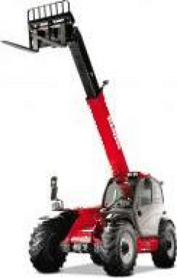 Incarcator telescopic Manitou 835