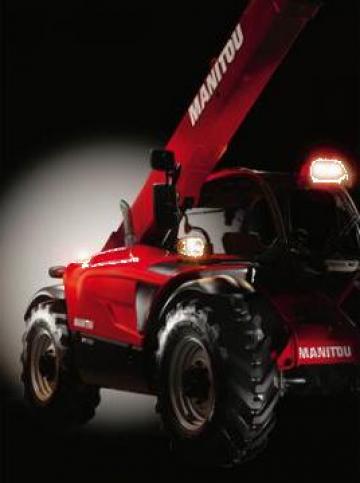 Incarcator telescopic Manitou  835