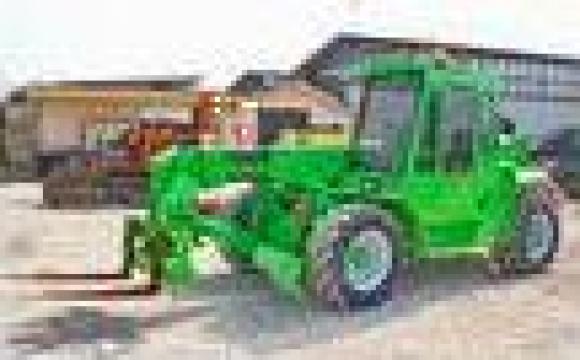 Incarcator telescopic Merlo 4521