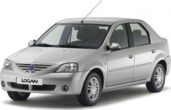 Inchiriere Dacia Logan