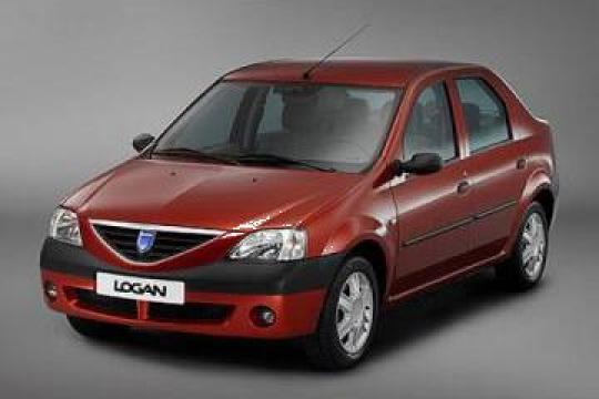 Inchiriere Dacia Logan