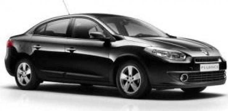 Inchiriere Renault Fluence