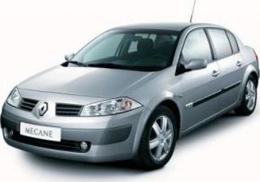 Inchiriere Renault Megane