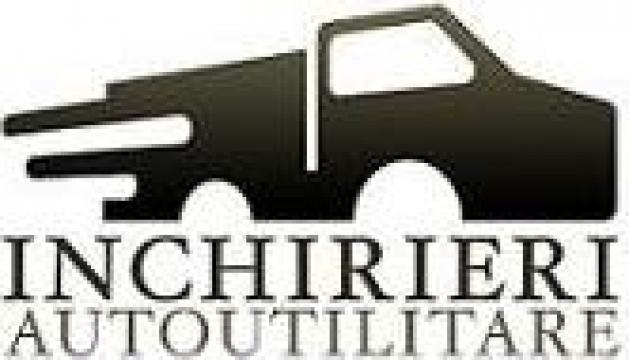 Inchiriere autoutilitare fara sofer international