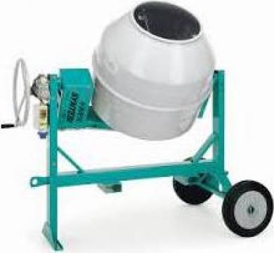 Inchiriere betoniera electrica
