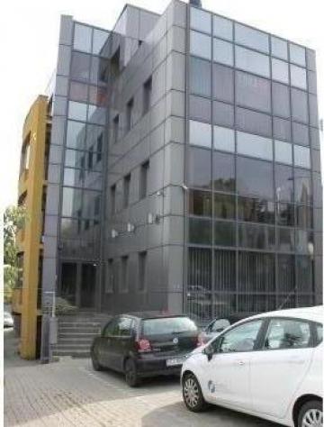 Inchiriere birouri parter 60mp Business Center Calea Turzii