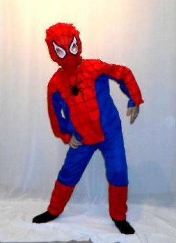 Inchiriere costum copii Spiderman 260