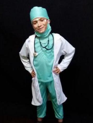 Inchiriere costum doctor 1337