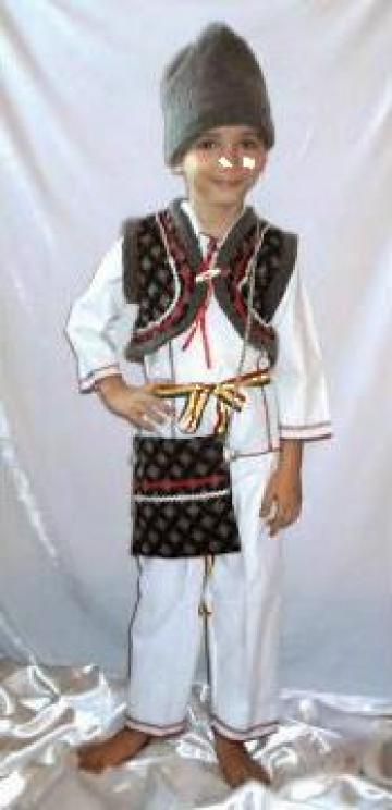 Inchiriere costum national serbare 611