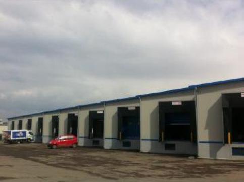 Inchiriere depozit frigorific Brasov