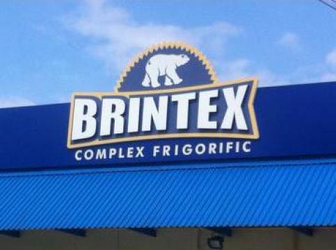 Inchiriere depozit frigorific Brasov