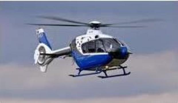 Inchiriere elicopter