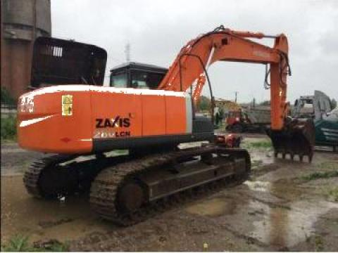 Inchiriere excavator Hitachi ZX280