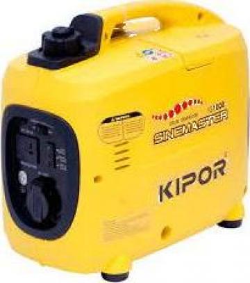 Inchiriere generator curent Kipor 1000W
