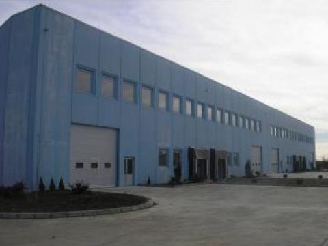 Inchiriere hala industriala in Timisoara, Freidorf