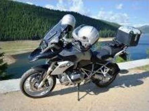 Inchiriere motocicleta BMW R 1200 GSLC