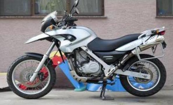 Inchiriere motociclete, Motorcycle for rent