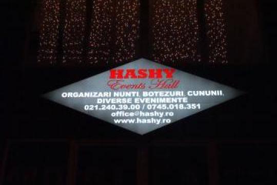 Inchiriere restaurant pentru nunti