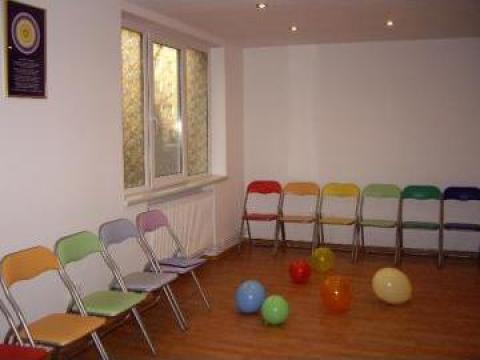 Inchiriere sala de curs in Brasov