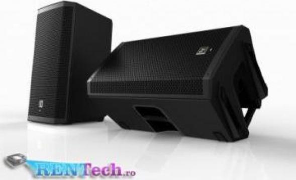 Inchiriere sistem audio petrecere 2party