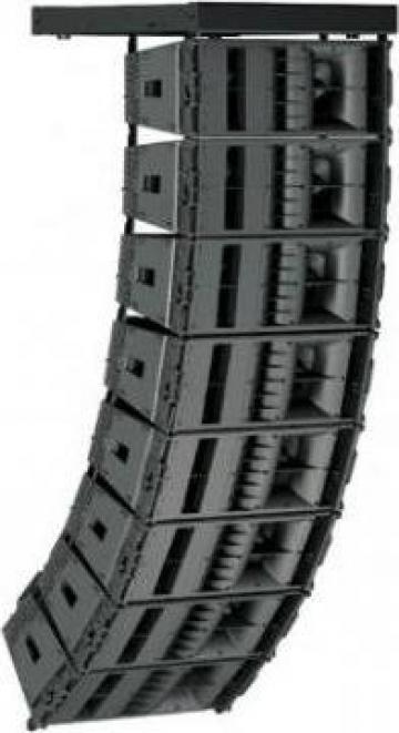 Inchiriere sistem de sonorizare Line Array