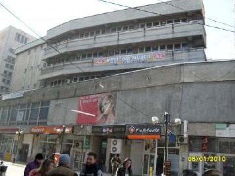 Inchiriere spatii comerciale centru Ploiesti