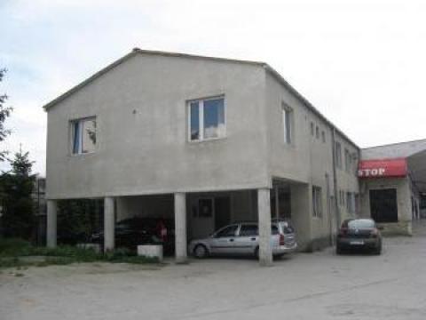 Inchiriere spatiu, birouri si depozit Selimbar