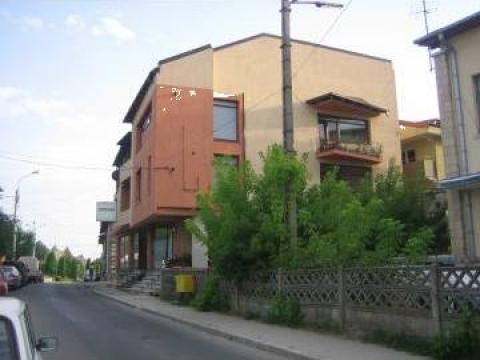 Inchiriere spatiu comercial Curtea de Arges