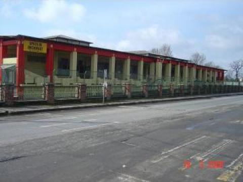 Inchiriere spatiu comercial Giurgiu