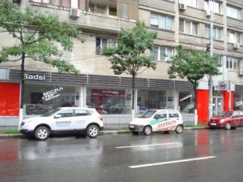 Inchiriere spatiu comercial Sos. Stefan cel Mare (IGP)