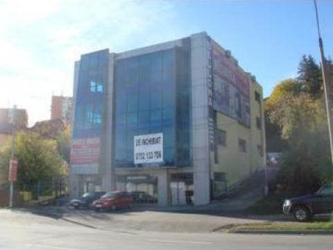 Inchiriere spatiu comercial / birouri central