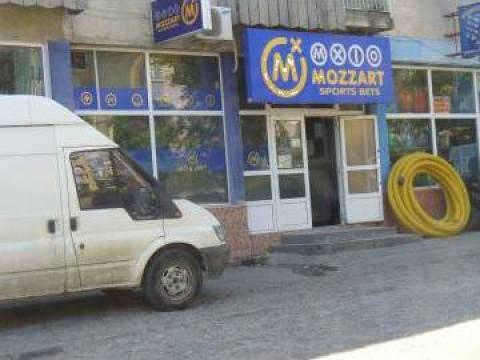 Inchiriere spatiu comercial in Suceava