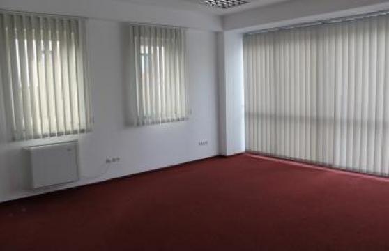 Inchiriere spatiu de birouri in Cluj-Napoca Business Center